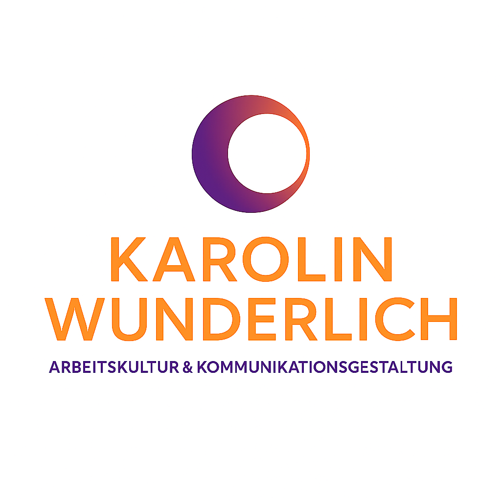 Karolin Wunderlich Logo